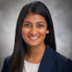 Meet your Posher, Gail